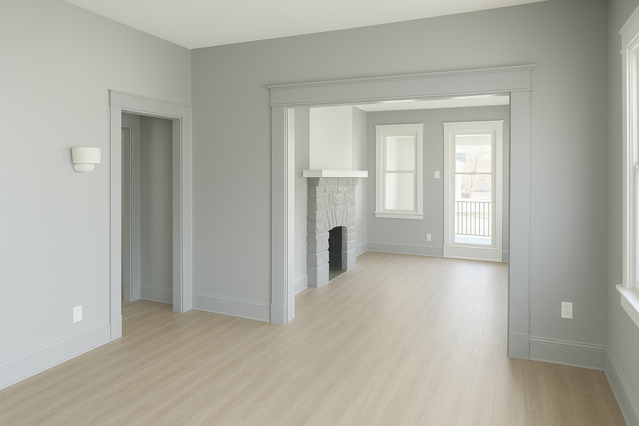 854 Woodlawn St - Photo 2 of 2