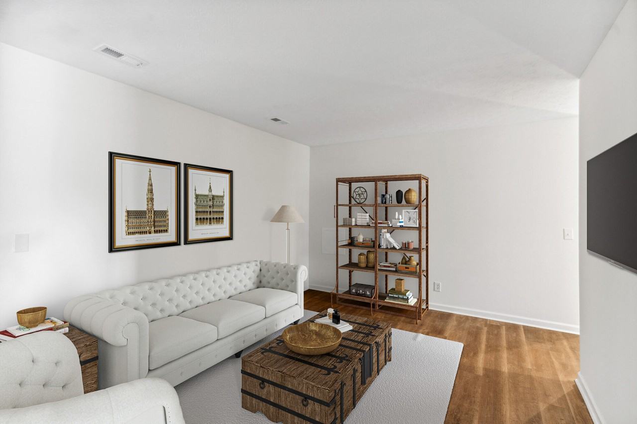 The Bellevue at 1045 - Photo 3 of 6