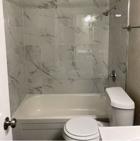 808 at South Center Apartments - Photo 7 of 19