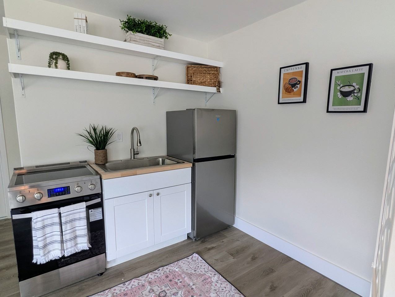 542 Osceola Street - Photo 2 of 4