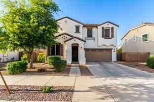 20961 E Via De Olivos - Photo 1 of 1