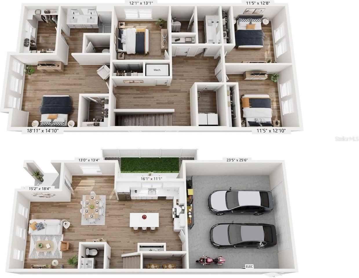 11329 Whistler Trl - Photo 2 of 50