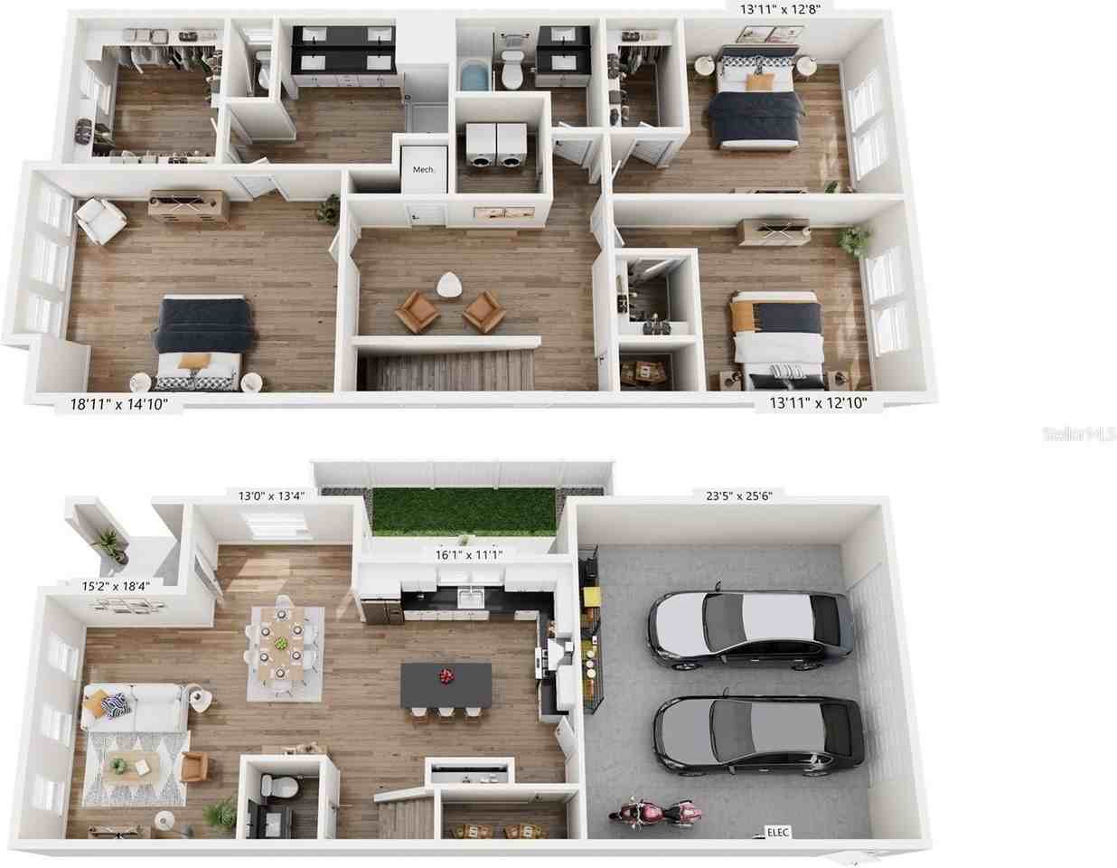 11333 Whistler Trl - Photo 2 of 50