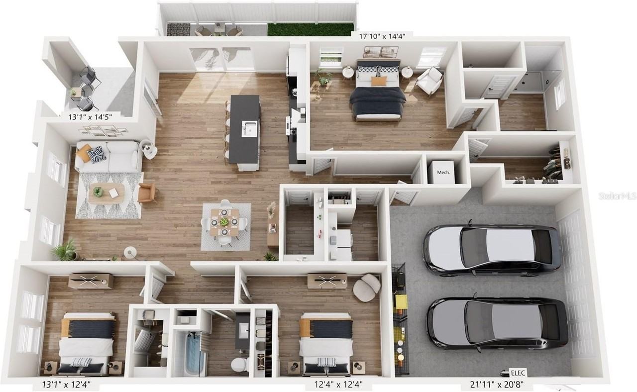 11349 Whistler Trl - Photo 2 of 50