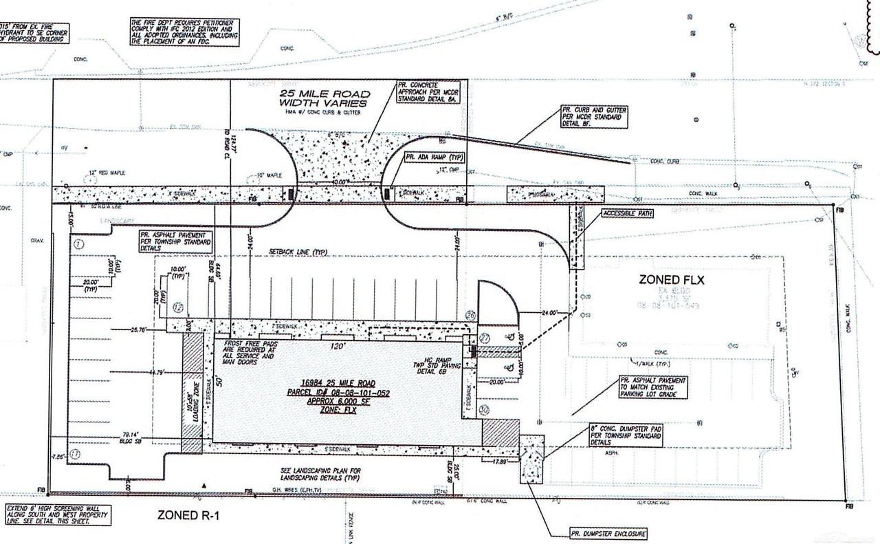 17016 25 Mile Rd - Photo 6 of 7