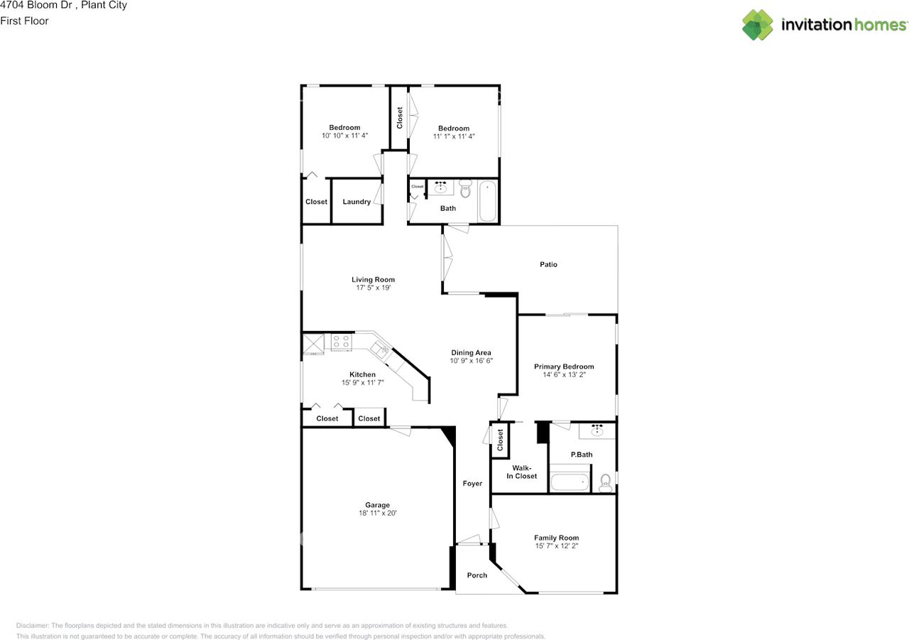 4704 Bloom Dr - Photo 2 of 18