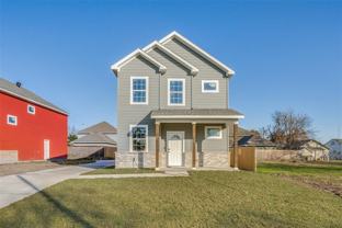 3320 Pickett St - Photo 1 of 1