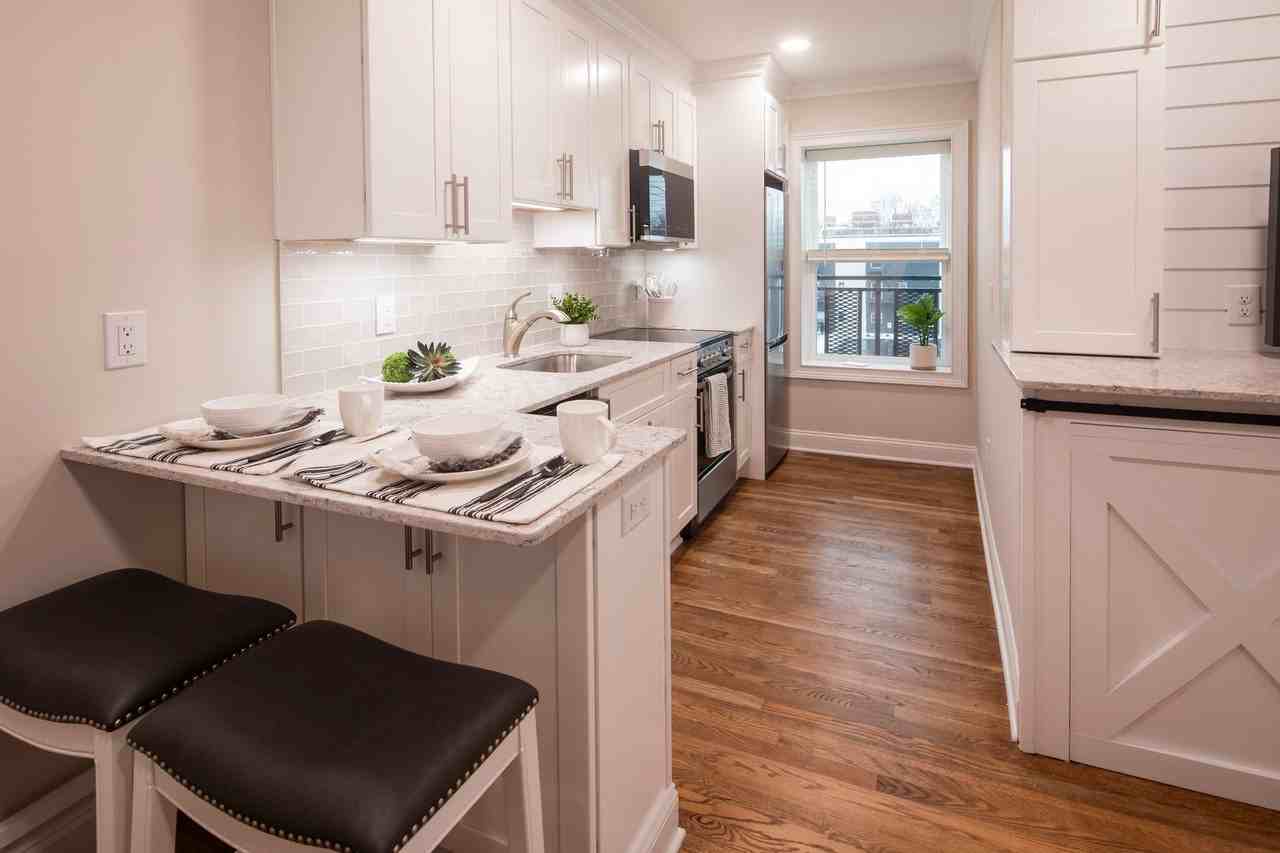The Parkview at Polifly: In - Photo 4 of 42
