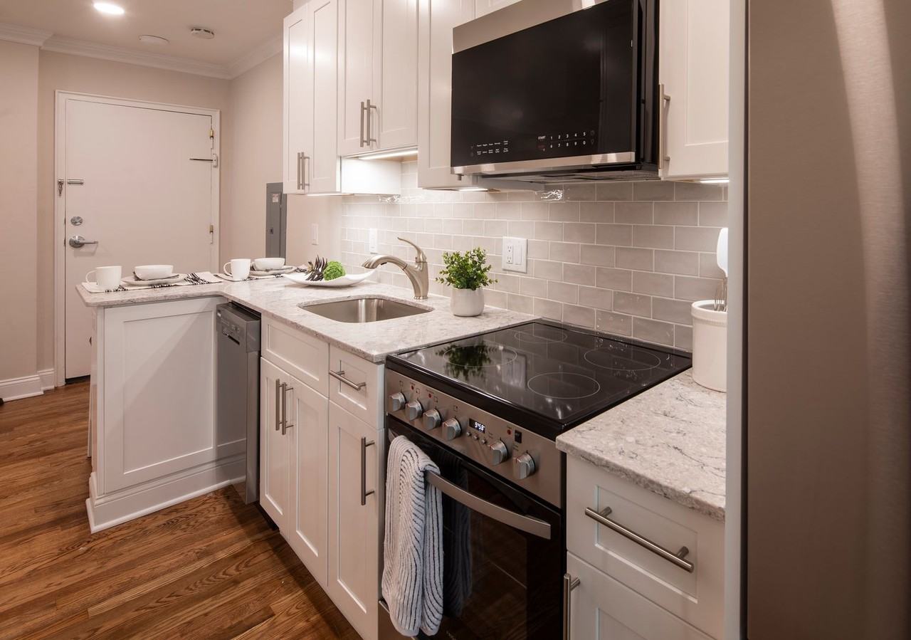 The Parkview at Polifly: In - Photo 5 of 42