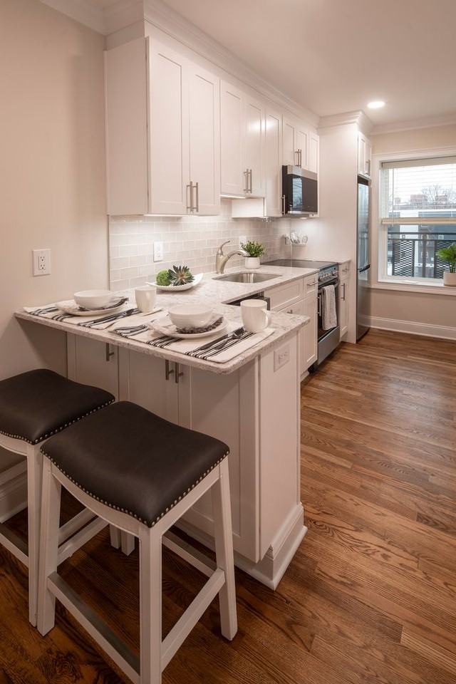 The Parkview at Polifly: In - Photo 6 of 42