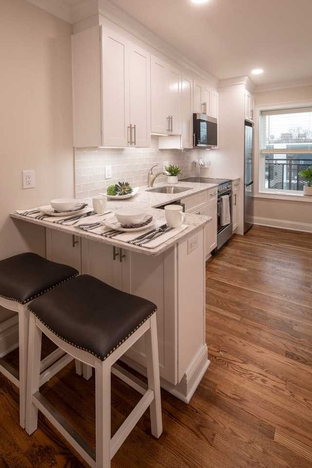 The Parkview at Polifly: In - Photo 7 of 42