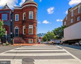 3348 Prospect St Nw #5 - Photo 1 of 1