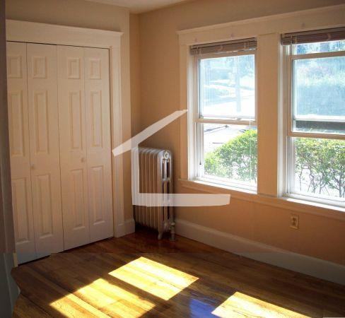 Foster St. & Commonwealth Ave #1 - Photo 7 of 8