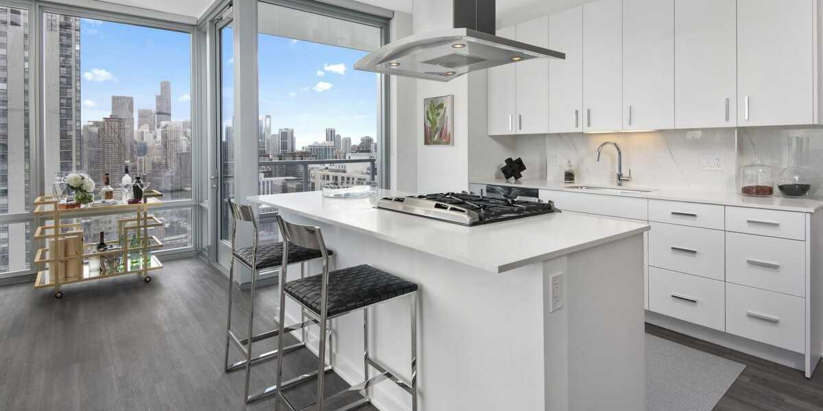 1201 N La Salle Dr #2BD2BATH - Photo 4 of 40