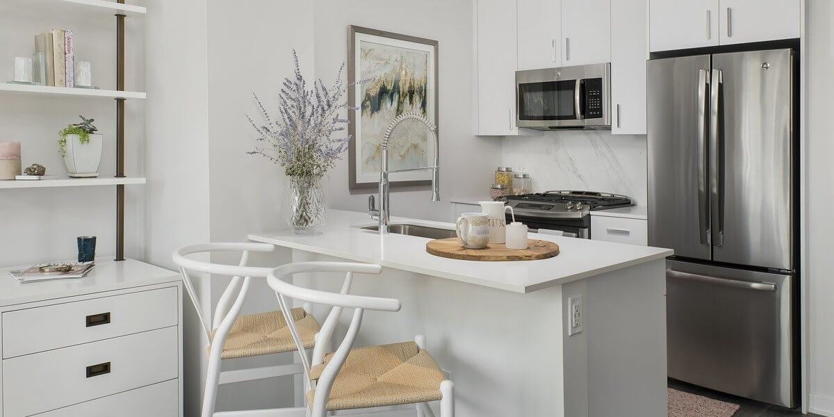 1201 N La Salle Dr #2BD2BATH - Photo 5 of 40