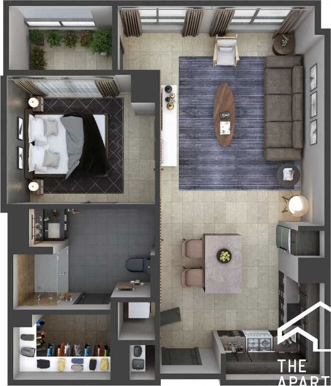 939 W Washington Blvd