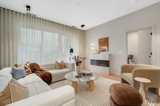 Novu Apartments - Photo 1 of 1