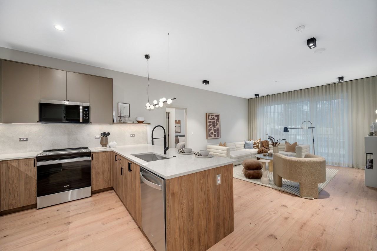 Novu Apartments - Photo 4 of 46