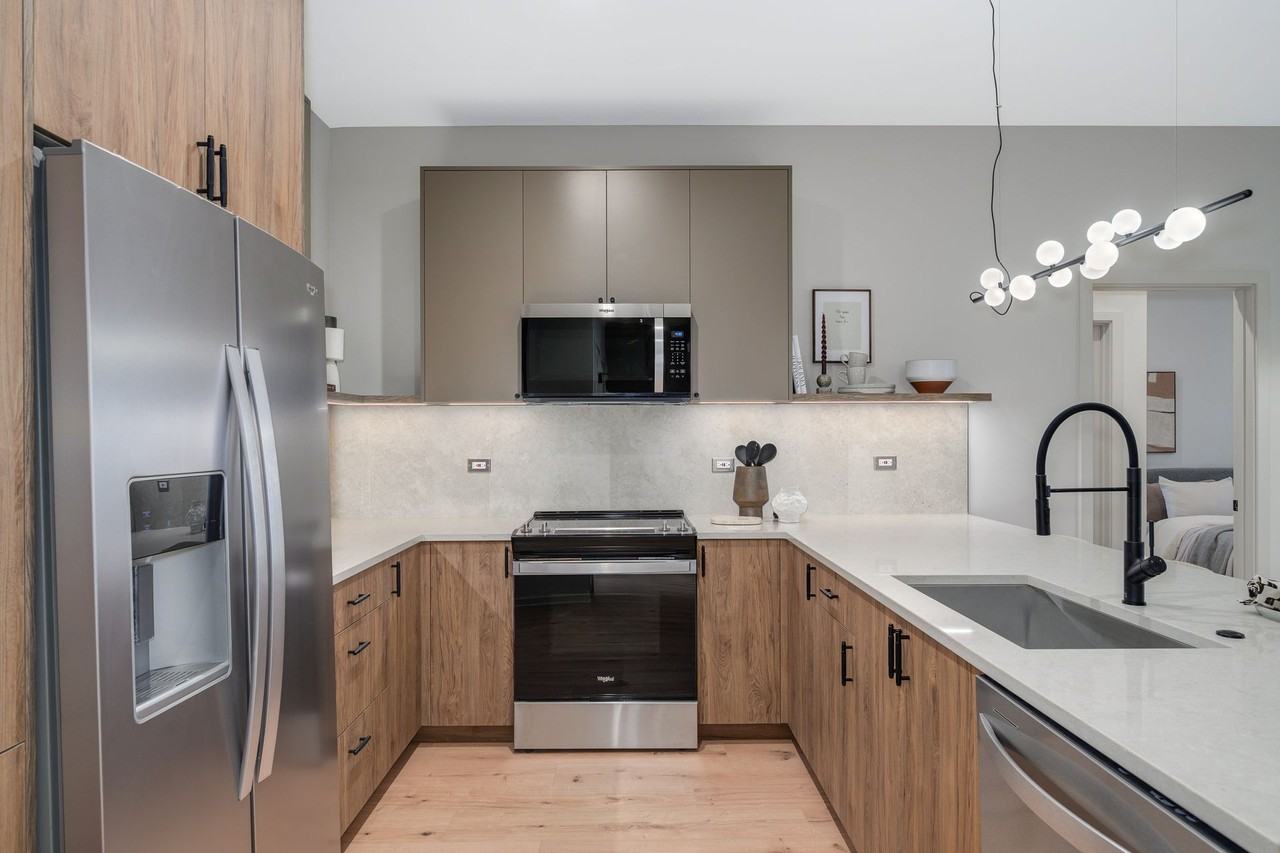 Novu Apartments - Photo 5 of 46