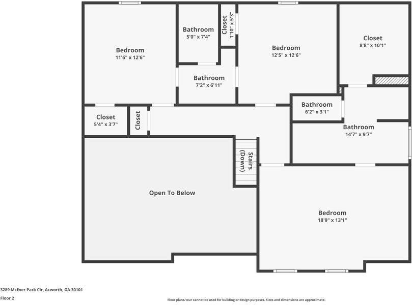 3289 Mcever Park Cir - Photo 3 of 16