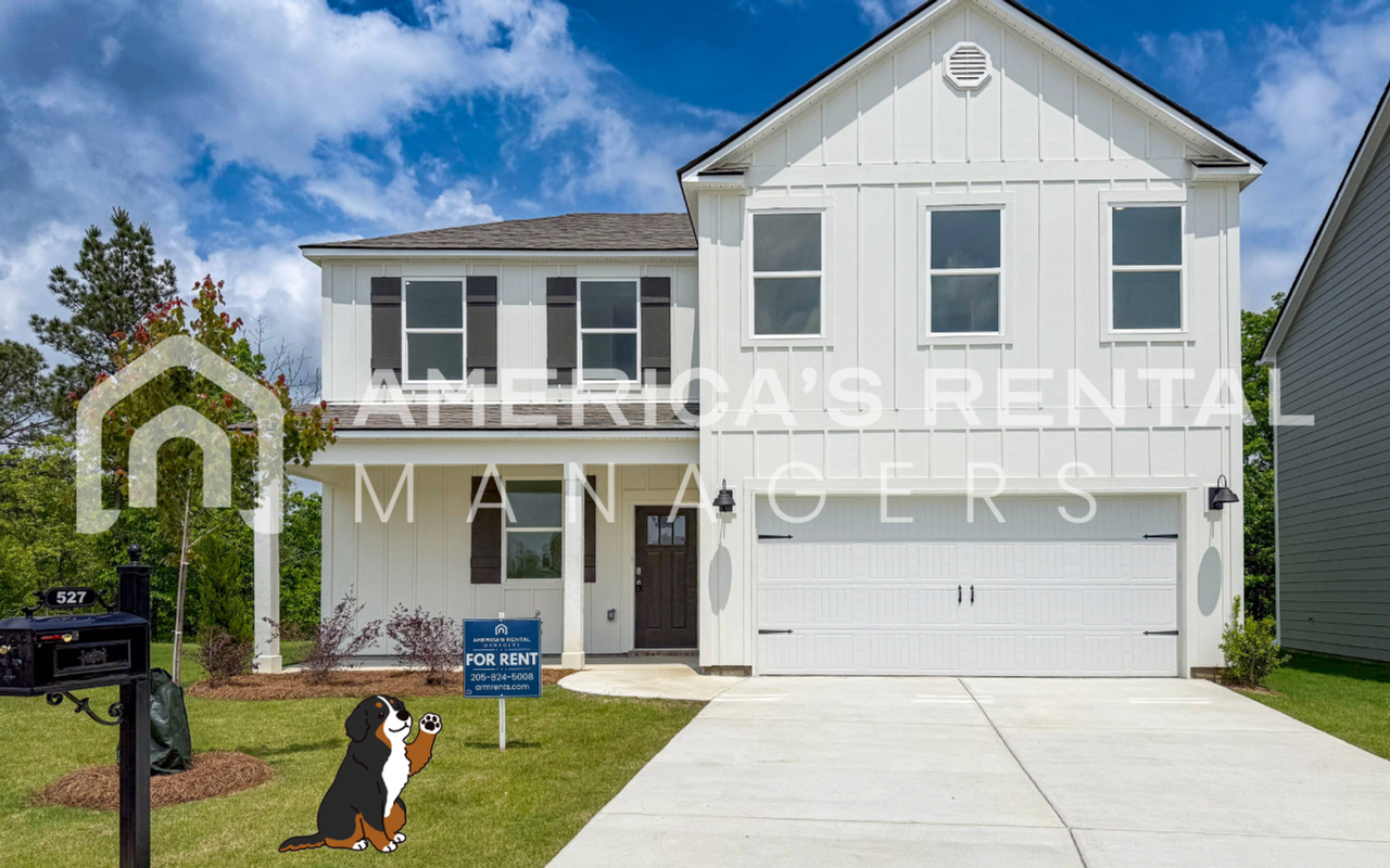 527 Stage Coach Blvd - Photo 2 of 44