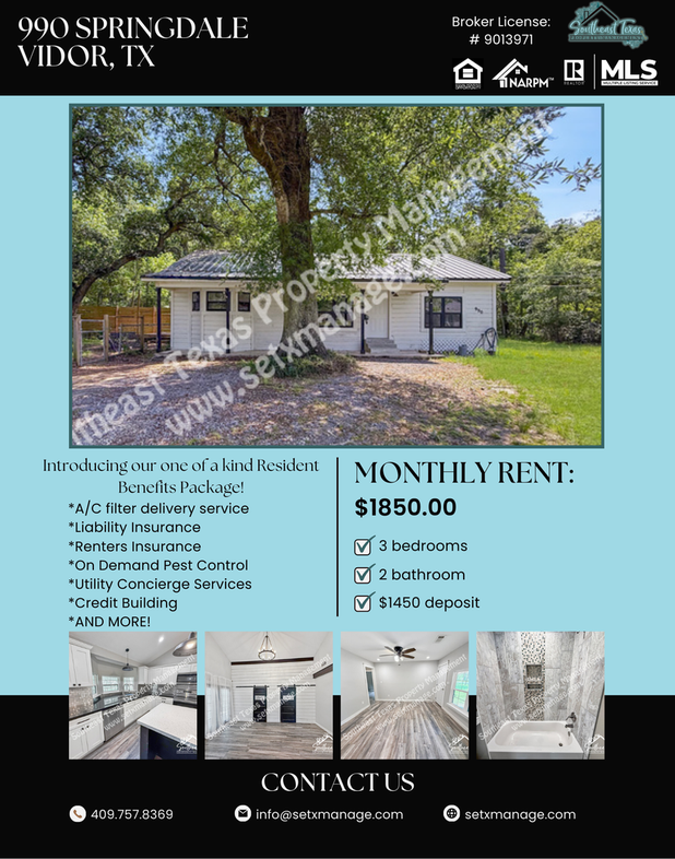 990 Springdale St - Photo 2 of 17