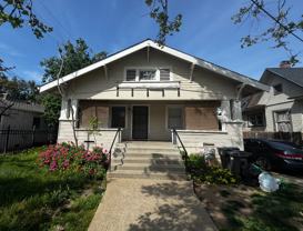 837 N Madison St - Photo 1 of 1