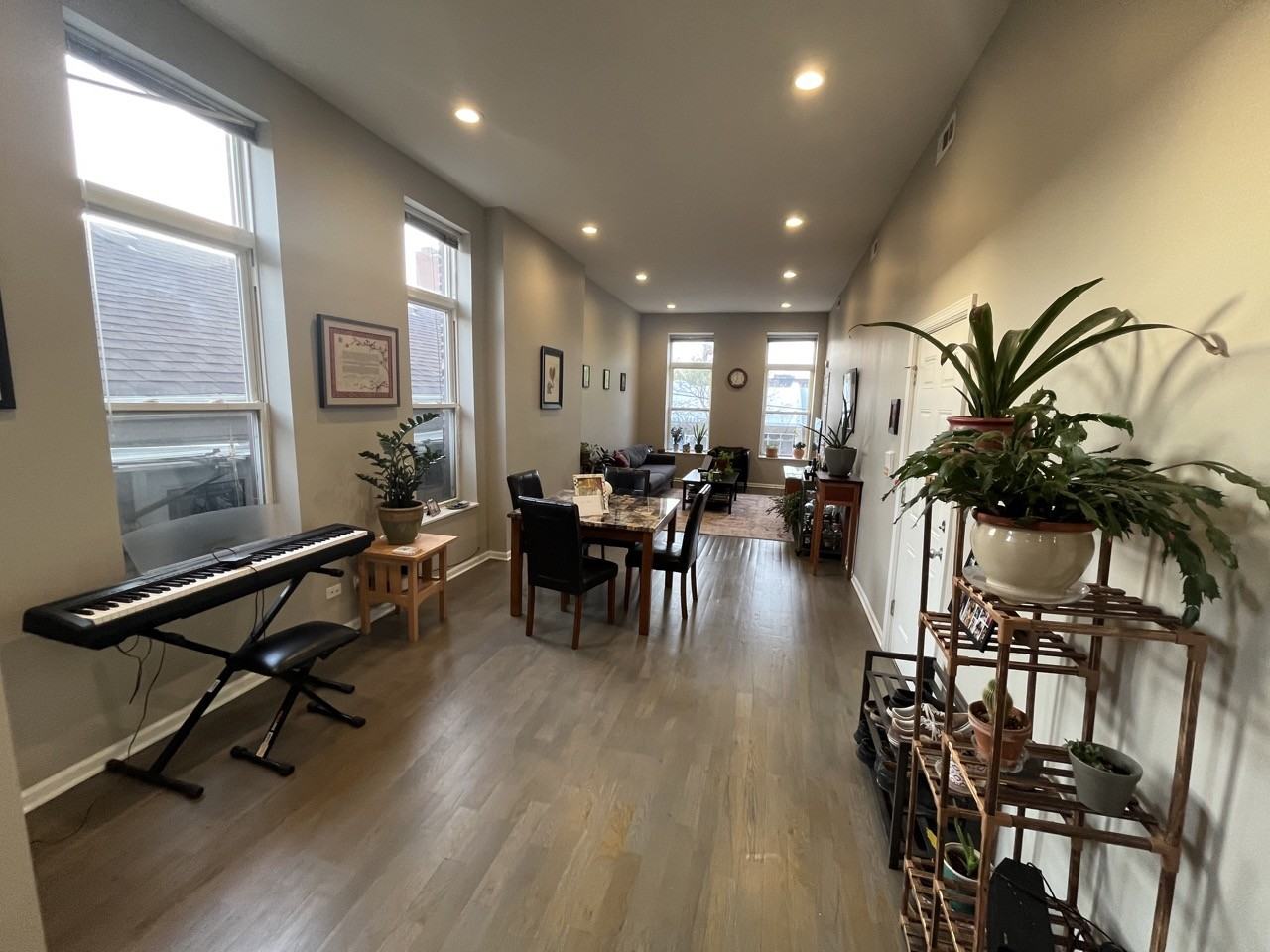 1363 W Chicago Ave #2 - Photo 5 of 25