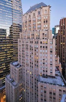 Wall St #19A - Photo 2 of 20