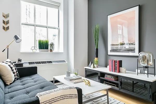 Wall St #19A - Photo 6 of 20