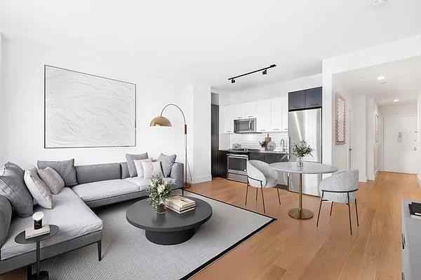 Wall St #22G - Photo 2 of 20