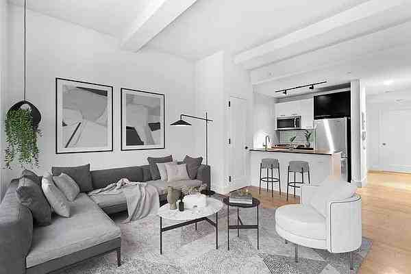 Wall St #22G - Photo 3 of 20