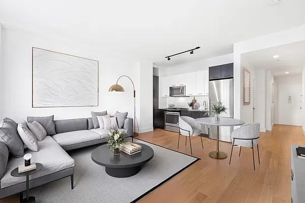 Wall St #22G - Photo 2 of 20