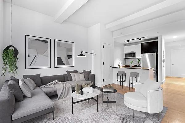 Wall St #22G - Photo 3 of 20