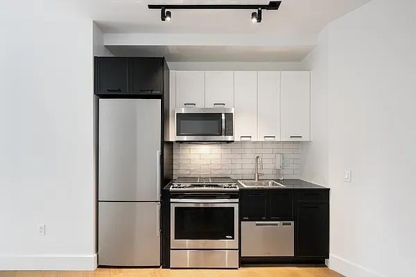 Wall St #22G - Photo 5 of 20