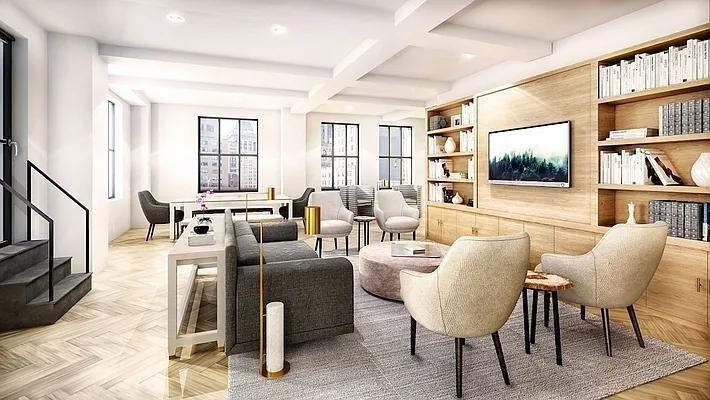 Wall St #2015 - Photo 6 of 20