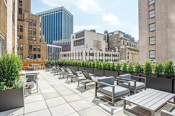 Wall St #915 - Photo 5 of 20