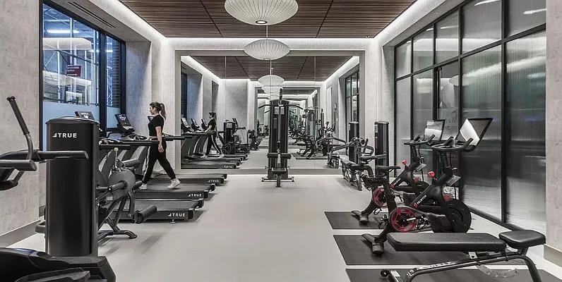 John St #11C - Photo 5 of 13