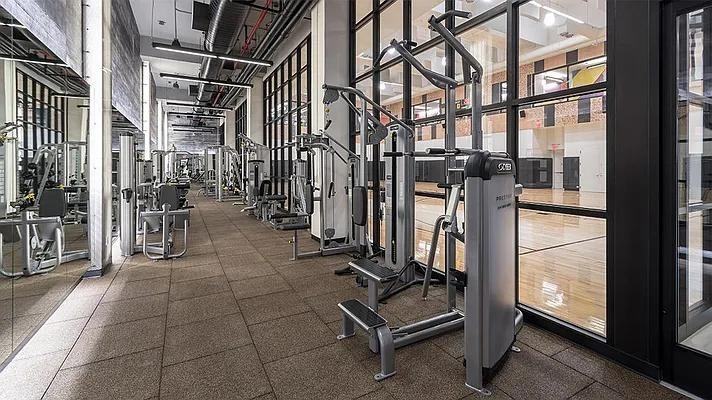 W 57th St #2015 - Photo 5 of 20