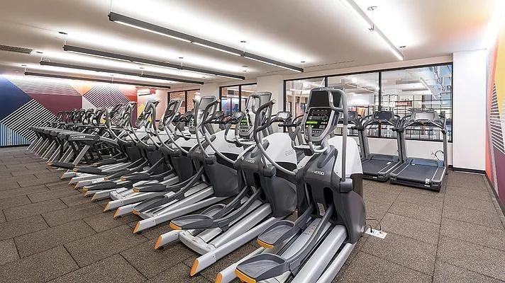 W 57th St #2015 - Photo 6 of 20