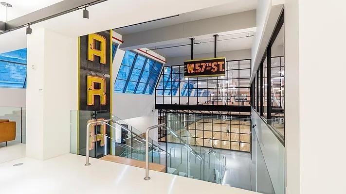 W 57th St #328 - Photo 3 of 20