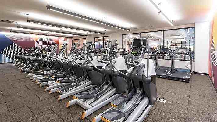 W 57th St #1803 - Photo 6 of 20