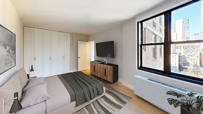 E 95th St #B34K - Photo 4 of 16