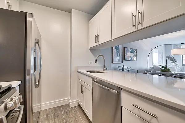 E 95th St #B23D - Photo 2 of 17