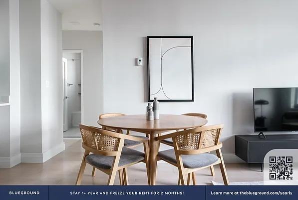 E 95th St #27D - Photo 7 of 20