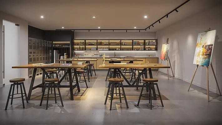 Water St #826 - Photo 5 of 19