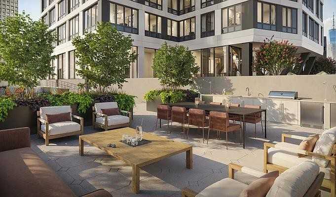 Water St #826 - Photo 7 of 19