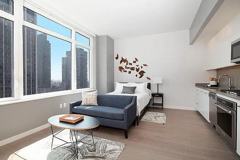 W 33rd St #27F - Photo 1 of 1