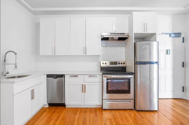 Fulton St #15F - Photo 5 of 15