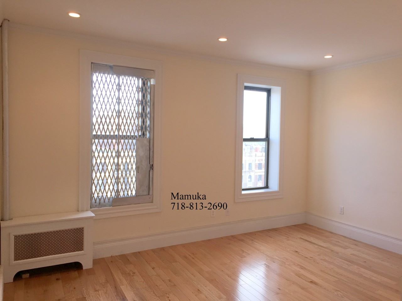 Hamilton Terrace #44